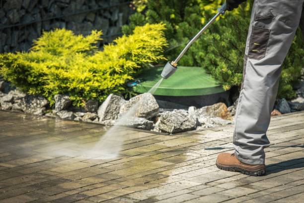 Best Fence Cleaning  in Mount Hermon, VA