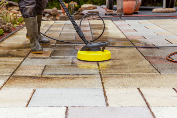 Best Gas Station Cleaning  in Mount Hermon, VA